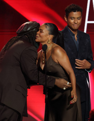 photos Nia Long