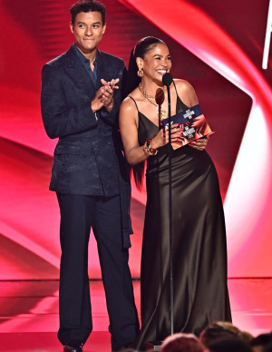 photos Nia Long