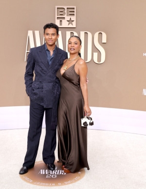 photos Nia Long