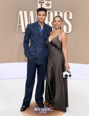 photos Nia Long