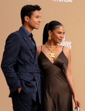 photos Nia Long