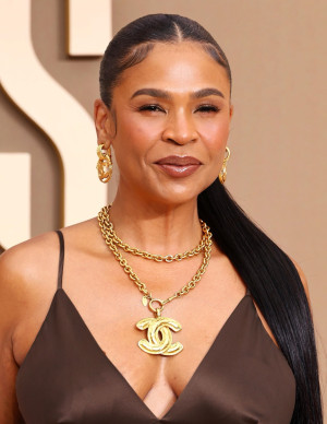 photos Nia Long