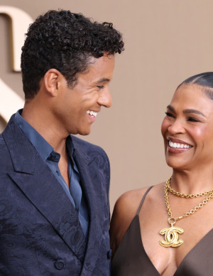 photos Nia Long