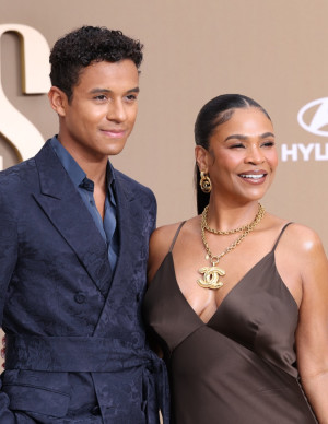 photos Nia Long