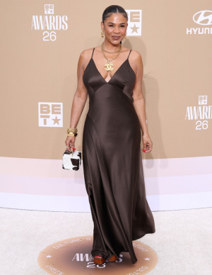 photos Nia Long