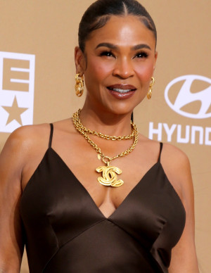 photos Nia Long