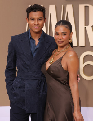 photos Nia Long
