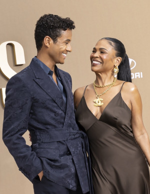 photos Nia Long