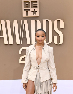 photos Skai Jackson