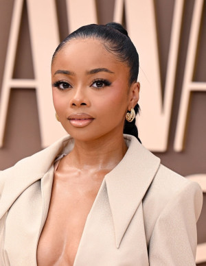 photos Skai Jackson
