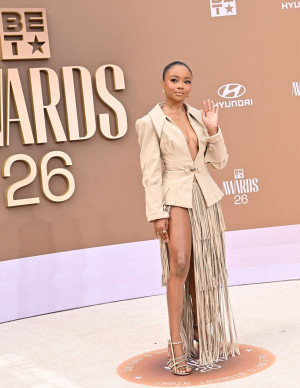 photos Skai Jackson