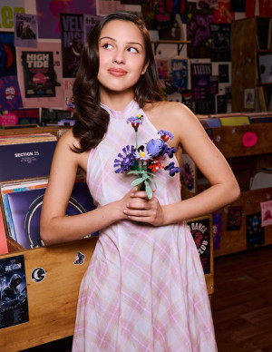 photos Olivia Rodrigo