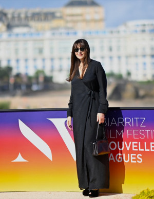 photos Monica Bellucci