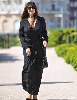 photos Monica Bellucci