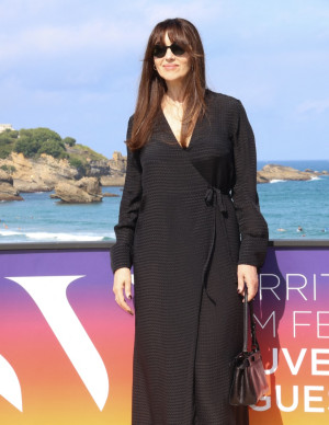 photos Monica Bellucci