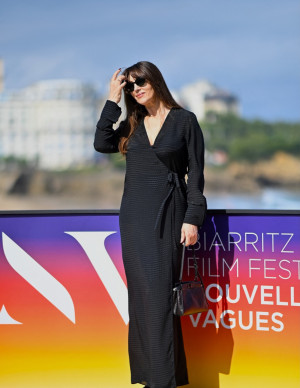 photos Monica Bellucci