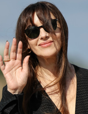 photos Monica Bellucci