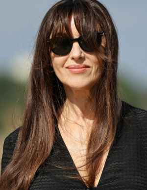 photos Monica Bellucci