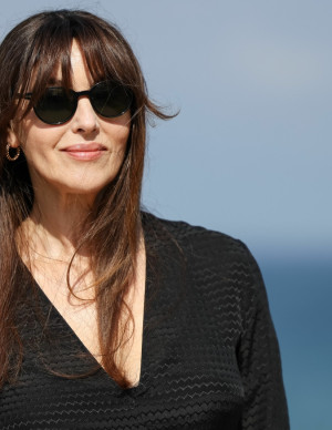 photos Monica Bellucci