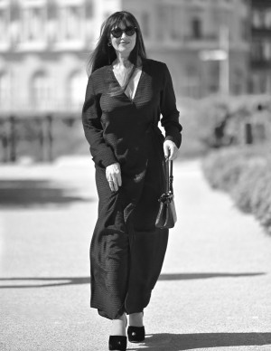 photos Monica Bellucci