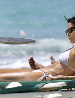 photos Eva Longoria