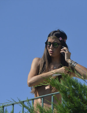 photos Elisabetta Gregoraci