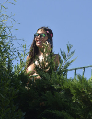 photos Elisabetta Gregoraci
