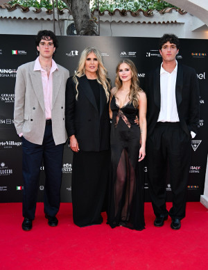 photos Erin Moriarty