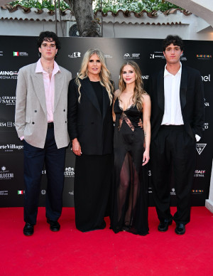 photos Erin Moriarty