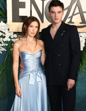 photos Millie Bobby Brown