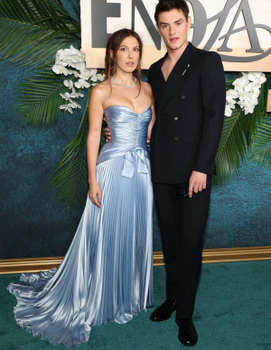photos Millie Bobby Brown