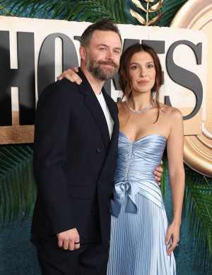 photos Millie Bobby Brown