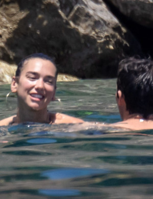 photos Dua Lipa