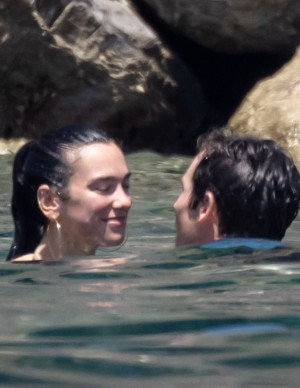 photos Dua Lipa