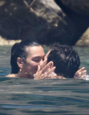 photos Dua Lipa