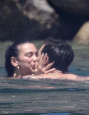 photos Dua Lipa
