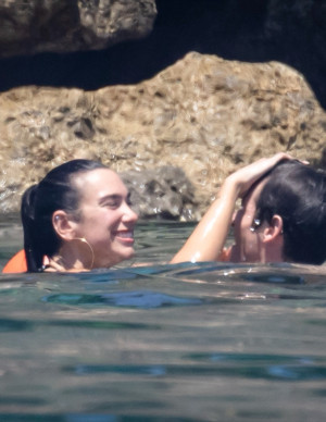 photos Dua Lipa