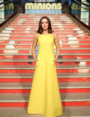 photos Zoey Deutch