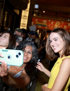 photos Zoey Deutch