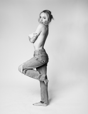 photos Natalie Alyn Lind