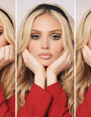 photos Natalie Alyn Lind