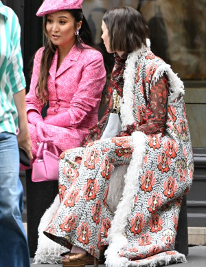 photos Lily Collins