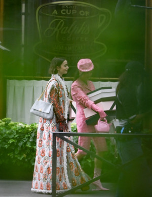photos Lily Collins