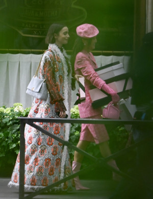 photos Lily Collins