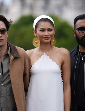 photos Zendaya Coleman