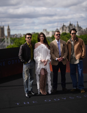 photos Anne Hathaway