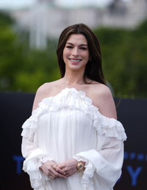 photos Anne Hathaway