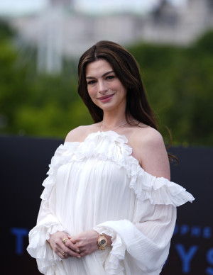 photos Anne Hathaway