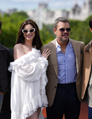 photos Anne Hathaway