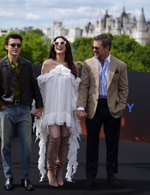 photos Anne Hathaway